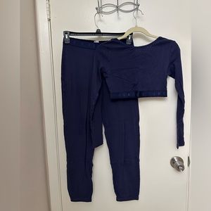 Savage X FENTY Pj set